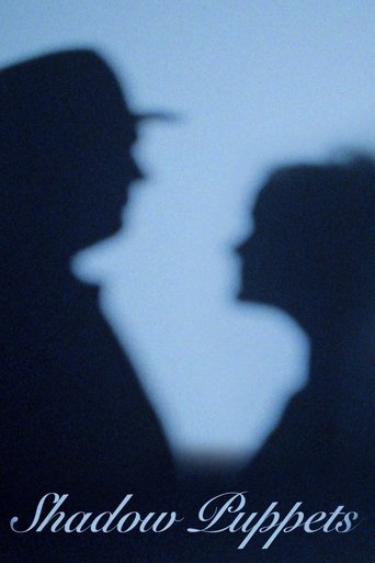 Shadow Puppets Poster of Shadow Puppets