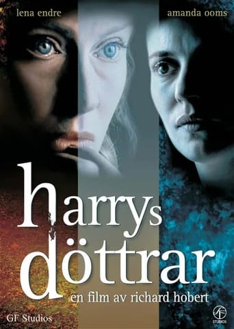 Poster of Harry's Daughters