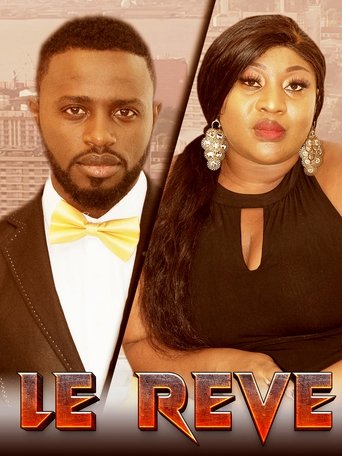 Poster of LE REVE