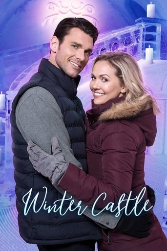 Poster of Winter Castle