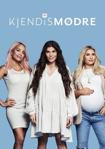 Celebrity moms Poster of Celebrity moms