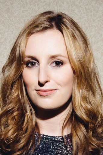 Portrait of Laura Carmichael