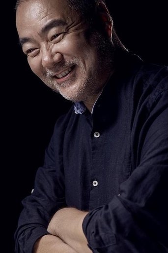 Portrait of 牛子