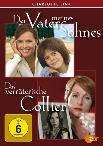 Poster of Das verräterische Collier