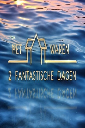 Poster of Het Waren 2 Fantastische Dagen
