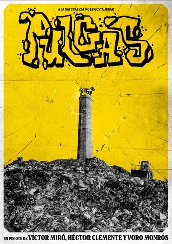 Poster of PULGAS