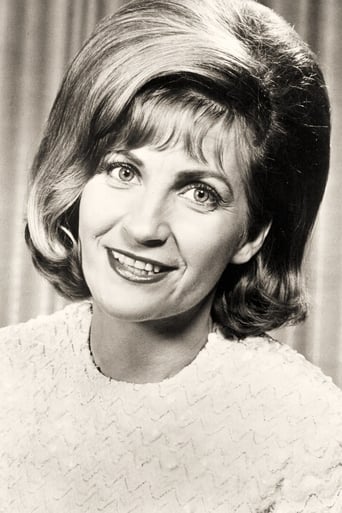 Portrait of Skeeter Davis