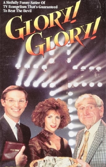 Poster of Glory!  Glory!