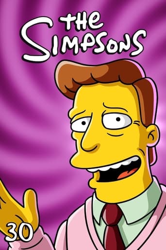 Portrait for The Simpsons - Season 30