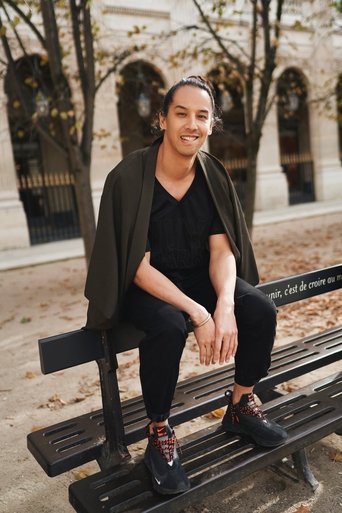 Portrait of Lam