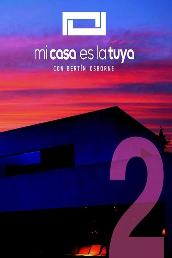 Portrait for Mi casa es la tuya - Season 2