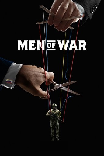 Poster of Men of War