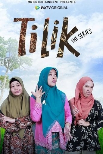 Portrait for Tilik: The Series - Season 1