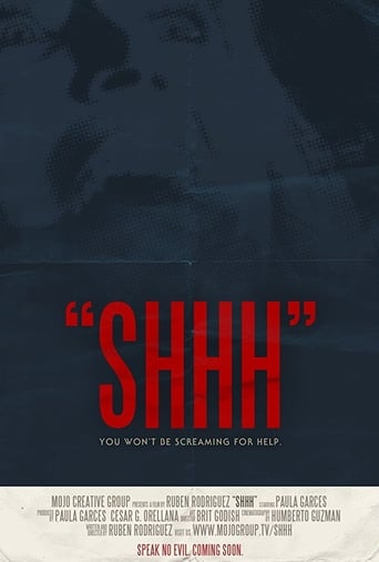Poster of Shhh