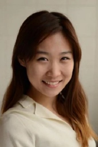 Portrait of Liu Xin
