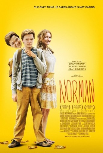 Poster of Norman
