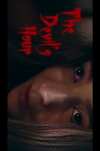 The Devil's Hour Poster of The Devil's Hour
