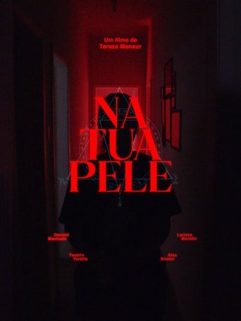 Na Tua Pele Poster of Na Tua Pele