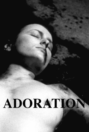 Poster of Adoration
