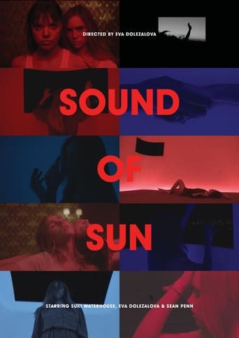 Poster of Sound of Sun
