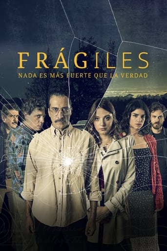 Poster of Frágiles