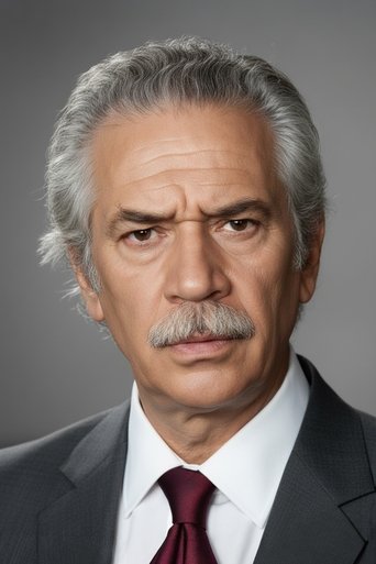 Portrait of Abdurrahman Palay