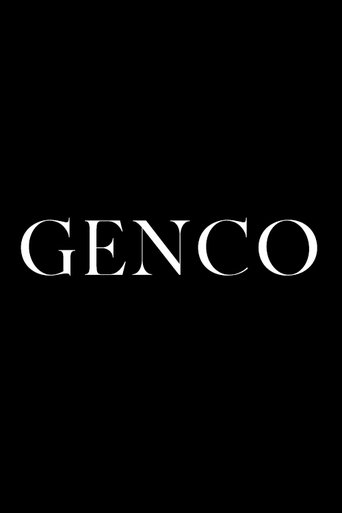 Poster of Genco