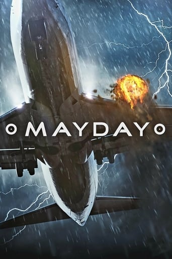 Poster of Mayday