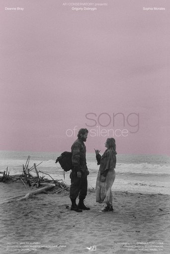 Poster of Song of Silence