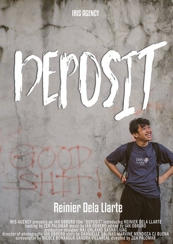 Poster of Deposit