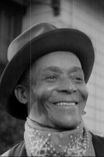 Portrait of Cherokee Thornton