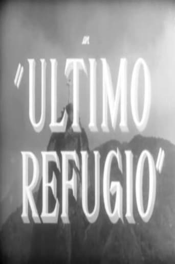 Poster of Last Refuge