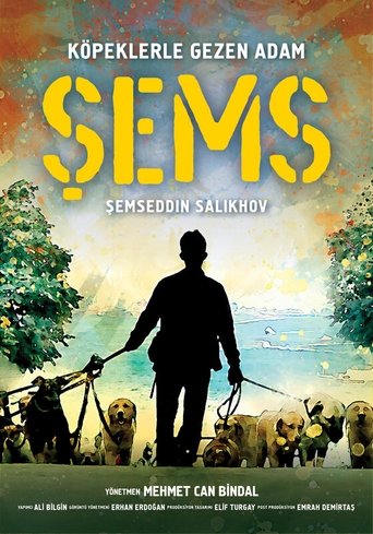 Şems Poster of Şems
