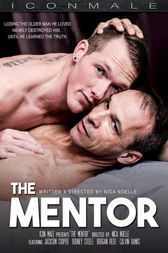 The Mentor Poster of The Mentor