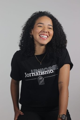 Portrait of Duda Araújo