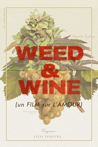 Poster of Weed & Wine