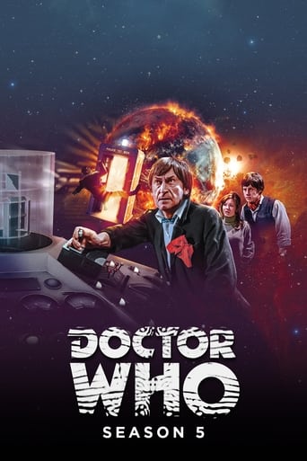 Portrait for Doctor Who - Season 5