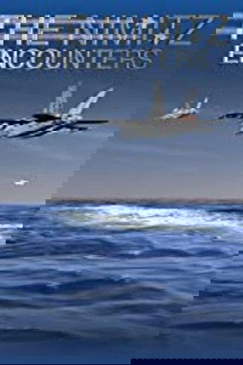 Poster of The Nimitz Encounters