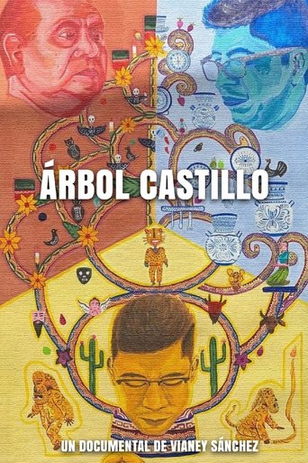Poster of Árbol Castillo