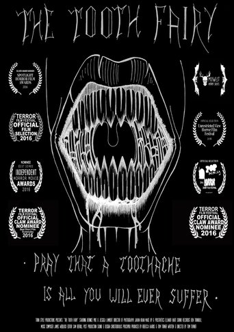 The Tooth Fairy Poster of The Tooth Fairy