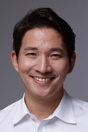 Portrait of Kim Sung-gon