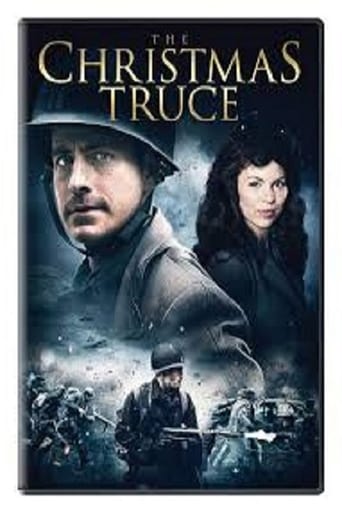 Poster of A Christmas Truce