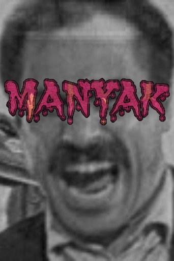 Maniac Poster of Maniac
