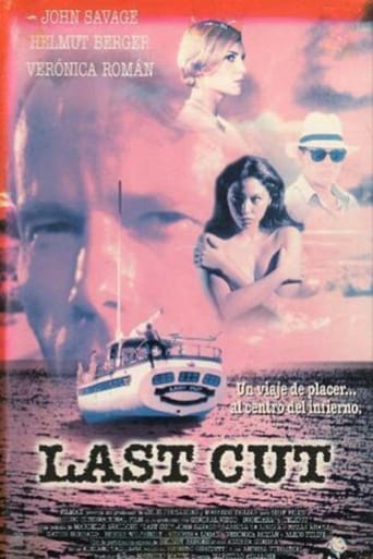 Poster of Last Cut
