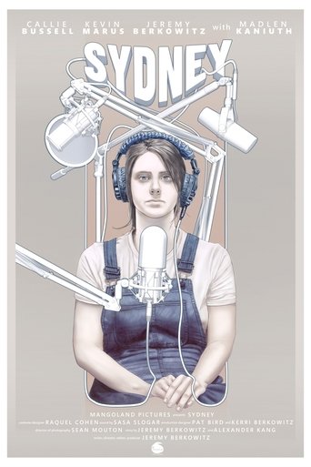 Sydney Poster of Sydney