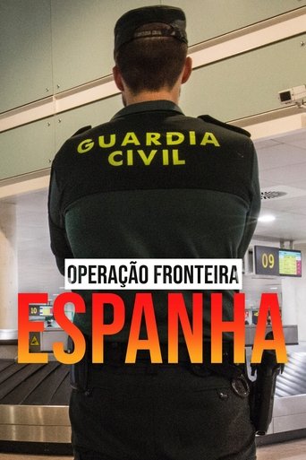 Portrait for Border Control: Spain - Season 6