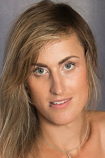 Portrait of Sami Price