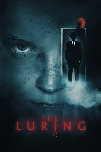 The Luring Poster of The Luring