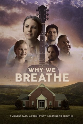 Why We Breathe Poster of Why We Breathe