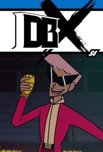 Portrait for DBX - Season 4